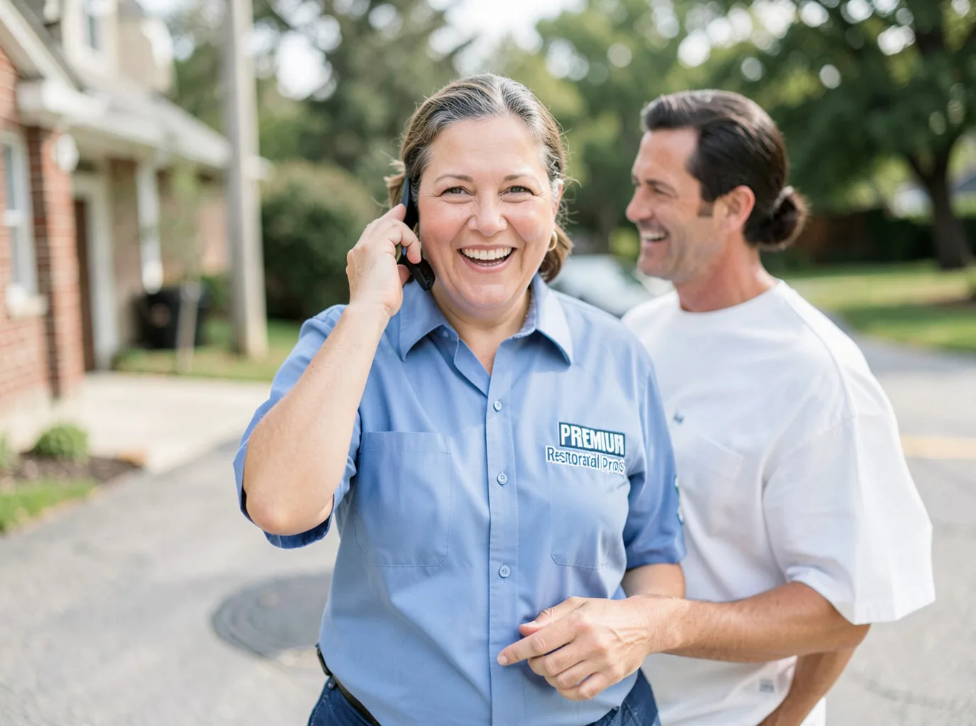 Water Damage Restoration Happy Valley, OR FAQs